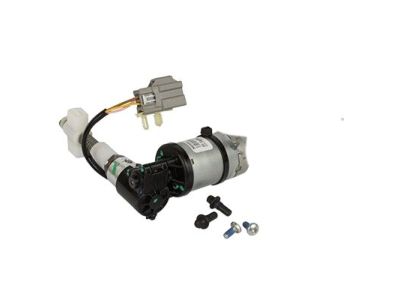 Ford Expedition Power Steering Assist Motor - FL1Z-3F840-B