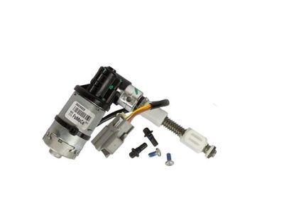 Ford Expedition Power Steering Assist Motor - FL1Z-3F840-B