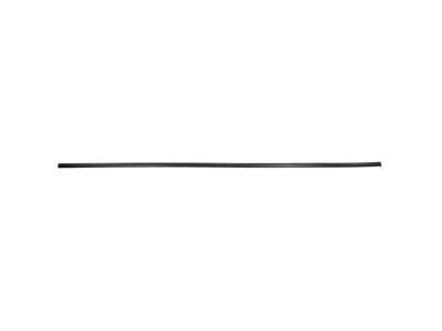 CJ5Z-7850463-BA Ford Moulding, Driver Side Product Photo 2 of 2