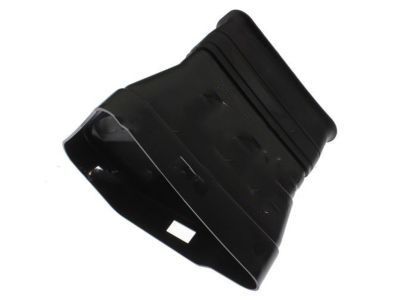 FR3Z-9C675-B Ford Inlet Duct, Front Product Photo 1 of 1