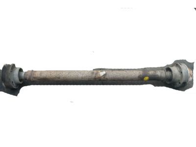 Ford AL3Z-4A376-C Shaft Assy - Drive