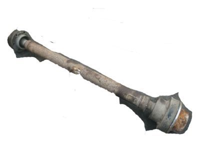 Ford AL3Z-4A376-C Shaft Assy - Drive