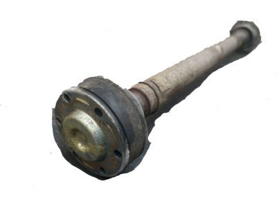 Ford AL3Z-4A376-C Shaft Assy - Drive