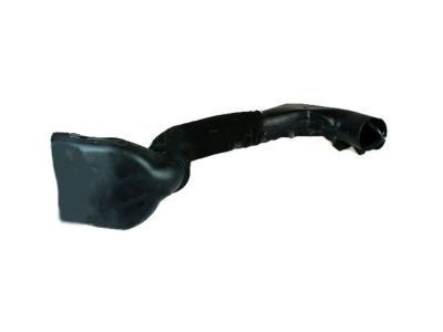 Ford YS4Z-9A624-AB Tube - Air Cleaner Inlet