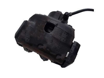 Mercury 6L8Z-2B121-BA Caliper Assembly - Brake