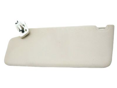 Ford 9L3Z-1504104-AA Visor Assembly - Sun