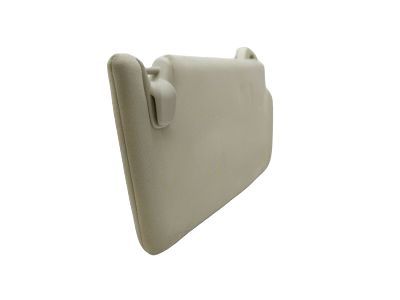 Ford 9L3Z-1504104-AA Visor Assembly - Sun