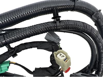 JL3Z-14405-D Ford Wiring Assembly - Rear Lamps Product Photo 2 of 4