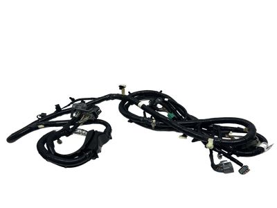 Ford JL3Z-14405-D Wiring Assembly - Rear Lamps JL3Z-14405-D Ford Wiring Assembly - Rear Lamps Product Photo 1 of 4