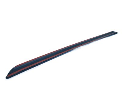 Ford 5S4Z-6120939-AAPTM Molding - Door Outside