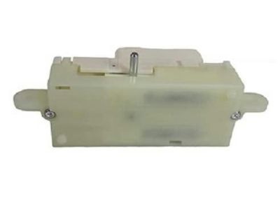 Ford Ranger Ignition Switch - 5C3Z-11572-AA
