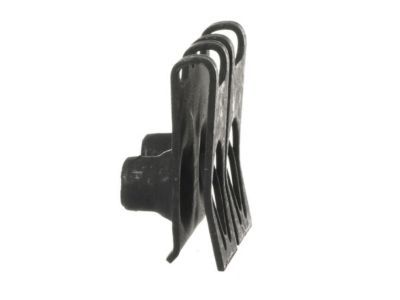 Ford -W714663-S900 Nut