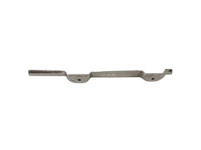 CK4Z-61312A48-A Ford Handle Bracket, Passenger Side Product Photo 3 of 3