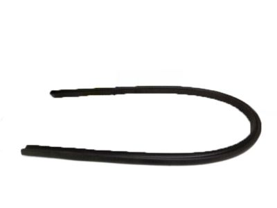 Ford 3L8Z-7825354-A Weatherstrip