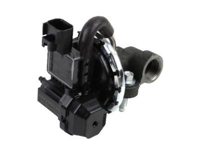 Lincoln 5W7Z-9D475-AA Valve - Exhaust Gas Recirculation