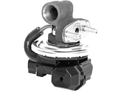 Lincoln 5W7Z-9D475-AA Valve - Exhaust Gas Recirculation
