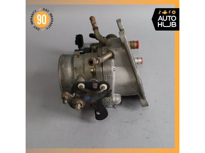Ford XW4Z-9A589-CB Spacer - Throttle Body XW4Z-9A589-CB Ford Spacer - Throttle Body Product Photo 1 of 4