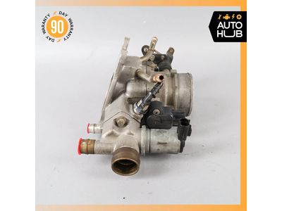 XW4Z-9A589-CB Ford Spacer - Throttle Body Product Photo 2 of 4