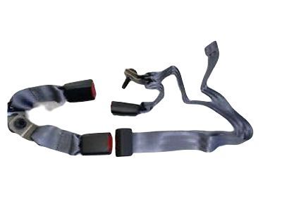 Ford F81Z-26611B66-CCC Belt And Buckle Assembly