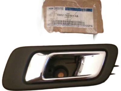 Ford BB5Z-7822601-AA Handle Assembly - Door - Inner, Driver Side BB5Z-7822601-AA Ford Handle Assembly - Door - Inner, Driver Side Product Photo 1 of 2