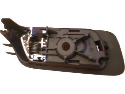 BB5Z-7822601-AA Ford Handle Assembly - Door - Inner, Driver Side Product Photo 2 of 2