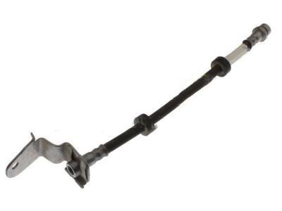 Mercury 9L8Z-2A442-B Hose Assembly - Brake