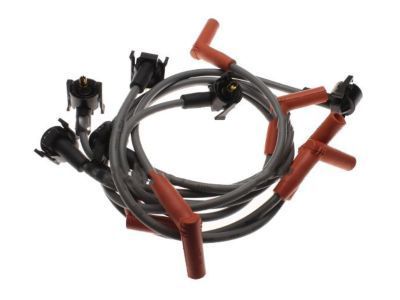 Ford Aerostar Spark Plug Wire - FOPZ-12259-J
