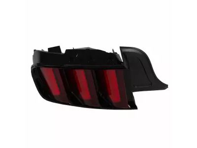 GR3Z-13405-A Ford Lamp Assembly - Rear, Driver Side Product Photo 2 of 4