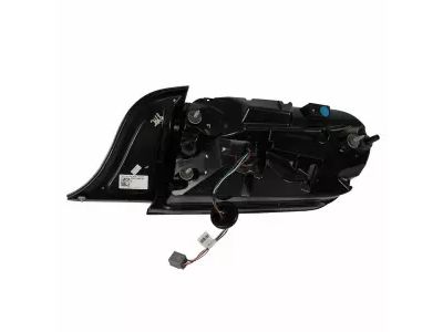 GR3Z-13405-A Ford Lamp Assembly - Rear, Driver Side Product Photo 3 of 4
