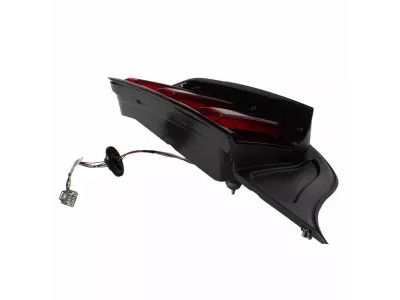 GR3Z-13405-A Ford Lamp Assembly - Rear, Driver Side Product Photo 4 of 4