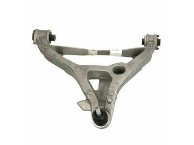 6L1Z-3078-AA Ford Lower Control Arm, Front Passenger Side Product Photo 3 of 3
