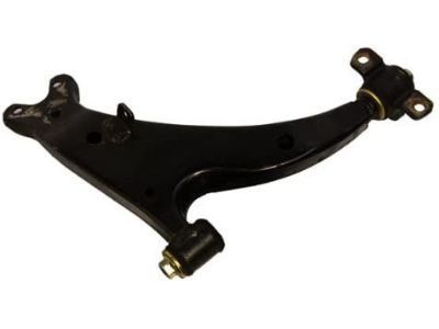6L1Z-3078-AA Ford Lower Control Arm, Front Passenger Side Product Photo 2 of 3