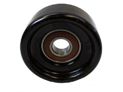 Ford AL3Z-8678-A Pulley - Idler