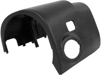 F81Z-3530-BAA Ford Shroud Assembly - Steering Column, Upper Product Photo 4 of 4