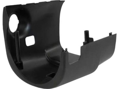 F81Z-3530-BAA Ford Shroud Assembly - Steering Column, Upper Product Photo 3 of 4