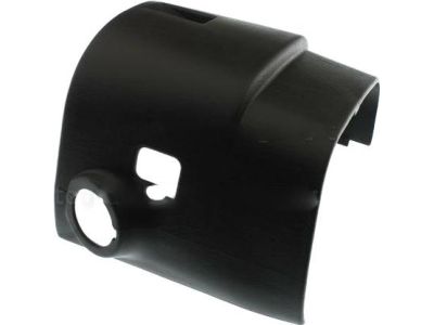 F81Z-3530-BAA Ford Shroud Assembly - Steering Column, Upper Product Photo 2 of 4