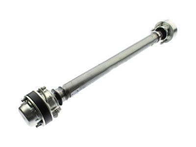 Ford F-150 Drive Shaft - FL3Z-4A376-A