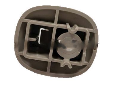 Lincoln AE5Z-5404132-AC Retainer - Sun Visor