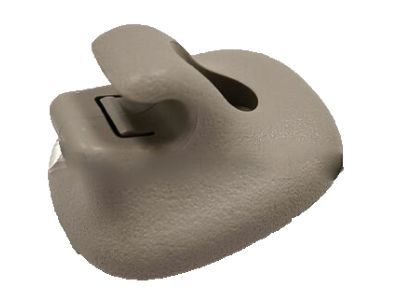 Lincoln AE5Z-5404132-AC Retainer - Sun Visor