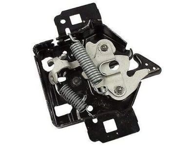 Ford FL3Z-16700-A Lock, Front FL3Z-16700-A Ford Lock, Front Product Photo 1 of 3