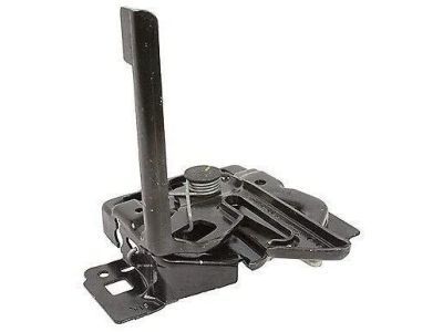 FL3Z-16700-A Ford Lock, Front Product Photo 3 of 3