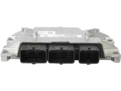 CA6Z-12A650-CD Ford Module - Engine Control - Eec V Product Photo 1 of 4