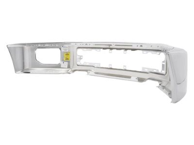 FL3Z-17757-ACP Ford Bumper Assembly - Front Product Photo 4 of 4