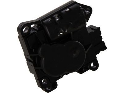Lincoln 9W1Z-19E616-A Motor Assembly