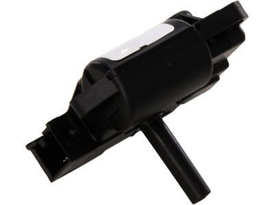 Lincoln 9W1Z-19E616-A Motor Assembly