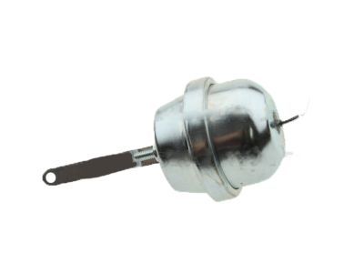 Mercury 6W7Z-18A318-BA Motor Assembly - Vacuum