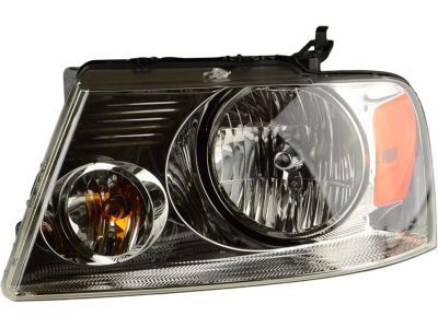 Ford F-150 Headlight - 7L3Z-13008-GA