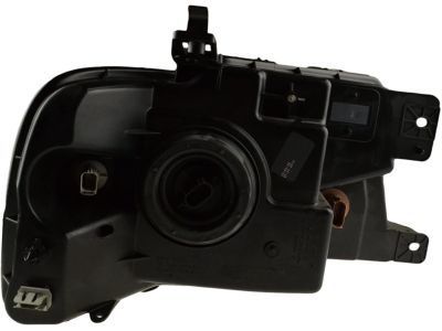 Ford F-150 Headlight - 7L3Z-13008-GA
