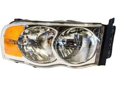 Ford F-150 Headlight - 7L3Z-13008-GA