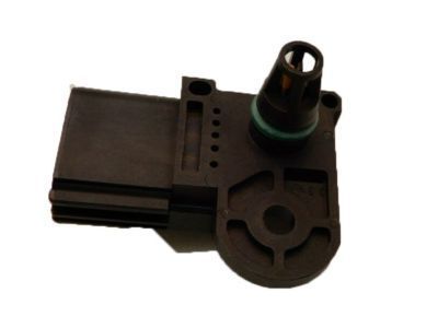 1S7Z-9F479-AC Ford Sensor Assembly Product Photo 4 of 4
